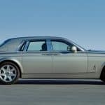 Rolls Royce Phantom Series II 21