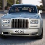 Rolls Royce Phantom Series II 22