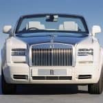 Rolls Royce Phantom Series II 25