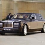 Rolls Royce Phantom Series II 27