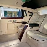 Rolls Royce Phantom Series II 37