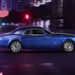 Rolls Royce Phantom Series II 4