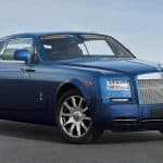Rolls Royce Phantom Series II 5