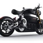 SORA Electric Motorcycle 3