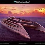 Sauter Carbon ocean supremacy yacht 1