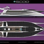 Sauter Carbon ocean supremacy yacht 2