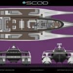 Sauter Carbon ocean supremacy yacht 3