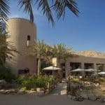 Six Senses Zighy Bay in Oman 15