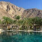 Six Senses Zighy Bay in Oman 2