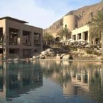 Six Senses Zighy Bay in Oman 25