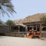 Six Senses Zighy Bay in Oman 26