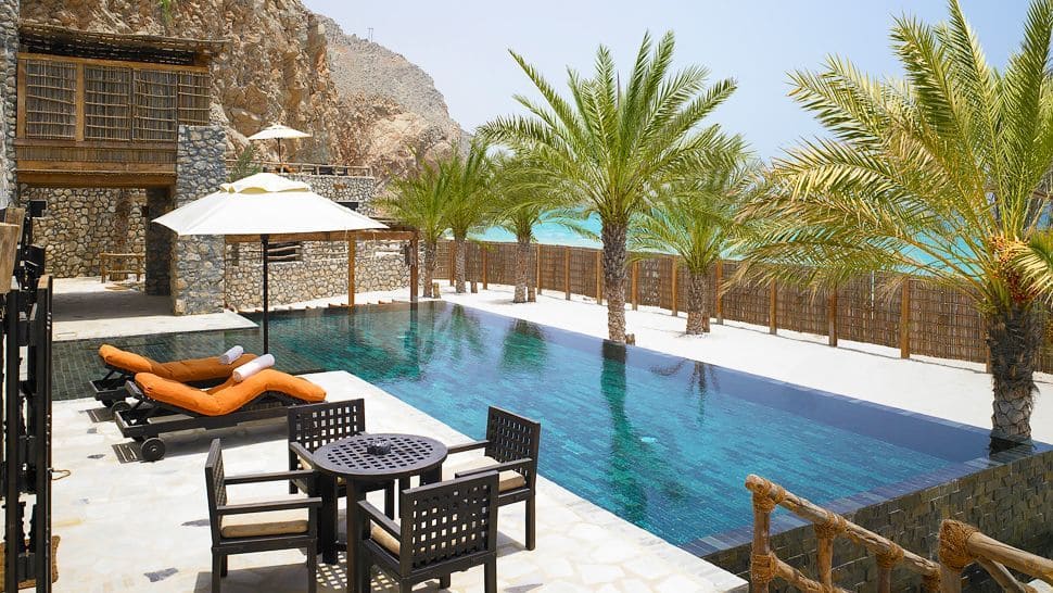 Six Senses Zighy Bay in Oman 3