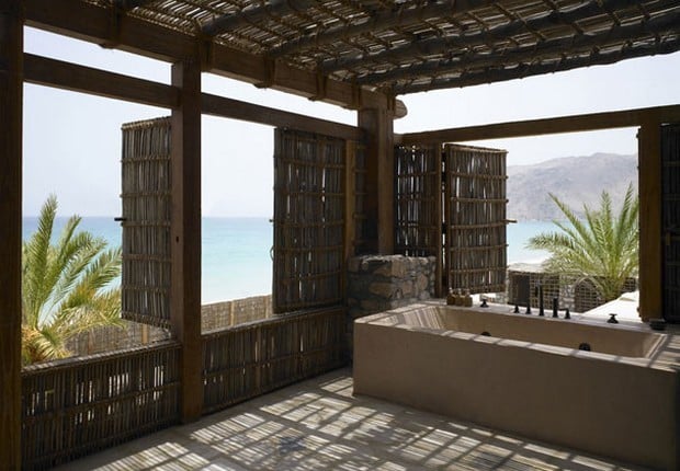 Six Senses Zighy Bay in Oman 35
