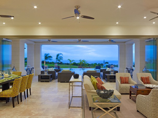 Villa Arawidi Barbados 5