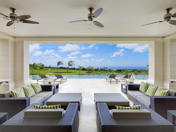 Villa Arawidi Barbados 6