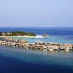 W Retreat Maldives 4