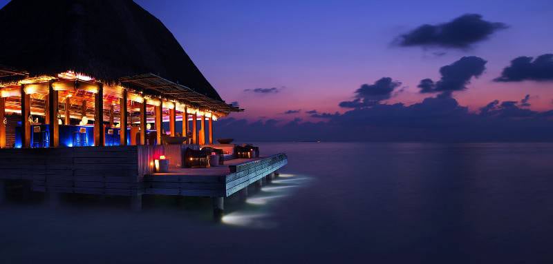 W Retreat Maldives 9