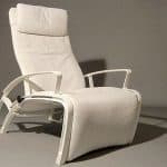 1984 Porsche Design Studio IP 84S lounge chair 1