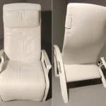 1984 Porsche Design Studio IP 84S lounge chair 4