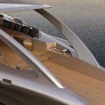 Adastra Yacht by John Shuttleworth 4
