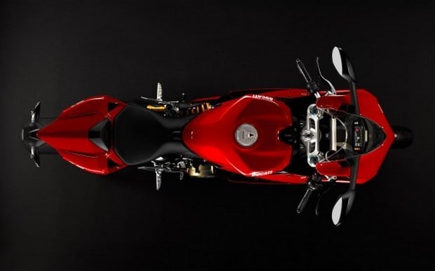 Audi Ducati 7