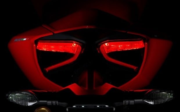 Audi Ducati 9