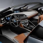 BMW i8 Concept Spyder 21