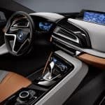 BMW i8 Concept Spyder 24