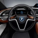 BMW i8 Concept Spyder 27