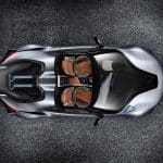 BMW i8 Concept Spyder 7
