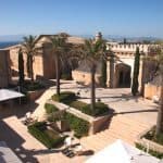 Cap Rocat Hotel in Mallorca 1