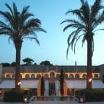 Cap Rocat Hotel in Mallorca 10