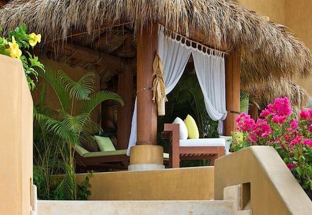 Capella Ixtapa Resort Mexico 19