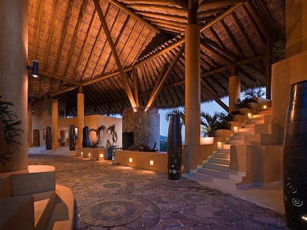 Capella Ixtapa Resort Mexico 4