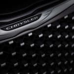 A Chrysler 300C design concept to be unveiled at the 2012 Beijin