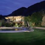 Foothill House in Paradise Valley 1