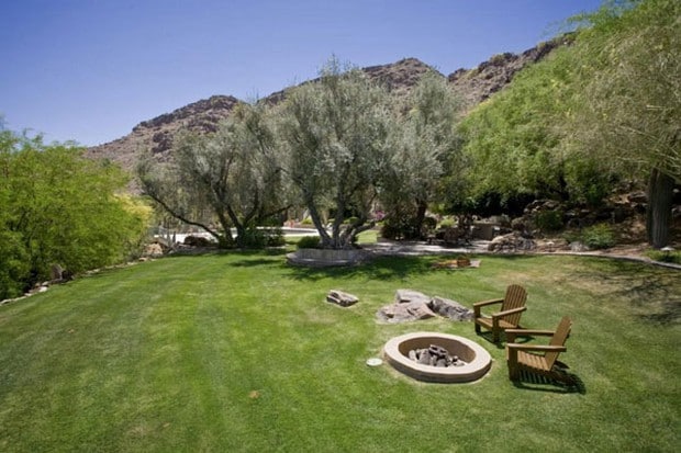 Foothill House in Paradise Valley 11