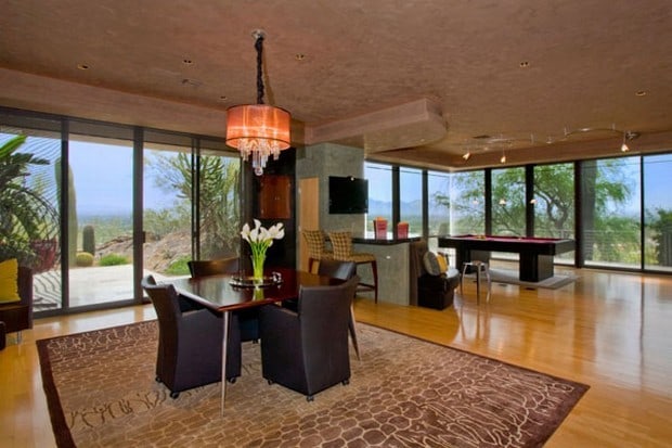 Foothill House in Paradise Valley 28
