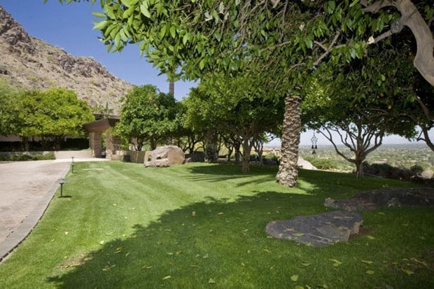 Foothill House in Paradise Valley 5