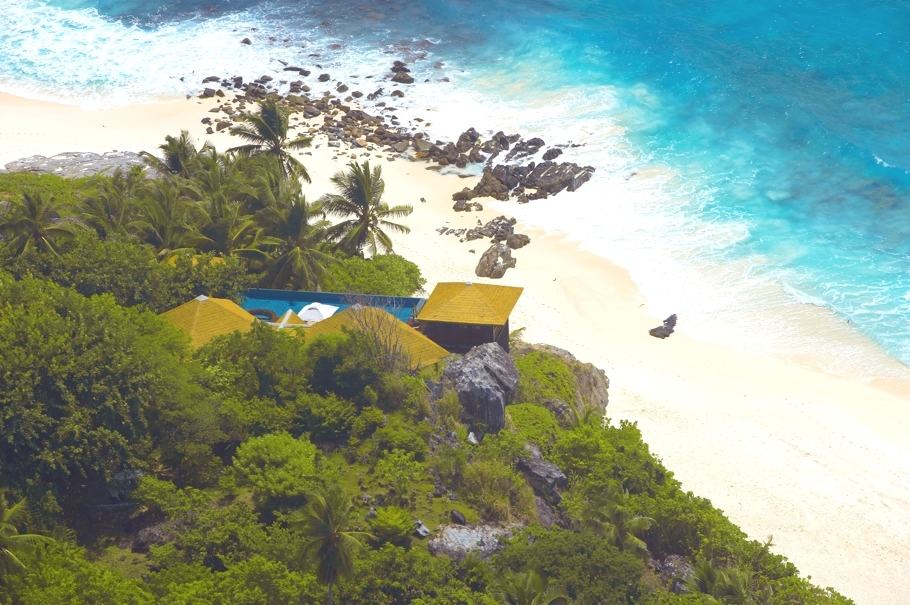 Frégate Island Private Seychelles 10