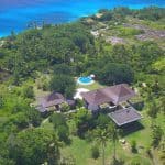 Frégate Island Private Seychelles 9