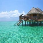 Kanuhura Resort Maldives 1