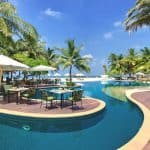 Kanuhura Resort Maldives 2