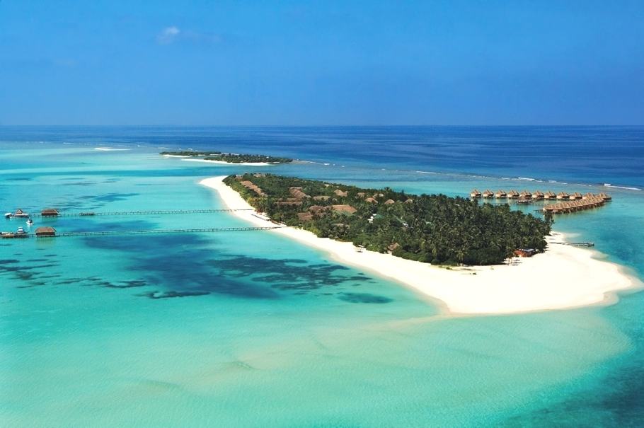 Kanuhura Resort Maldives 4