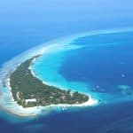 Kuramathi Island Resort Maldives 13