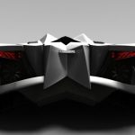 Lamborghini Ferruccio Concept 6