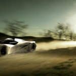 Lamborghini Ferruccio Concept 8