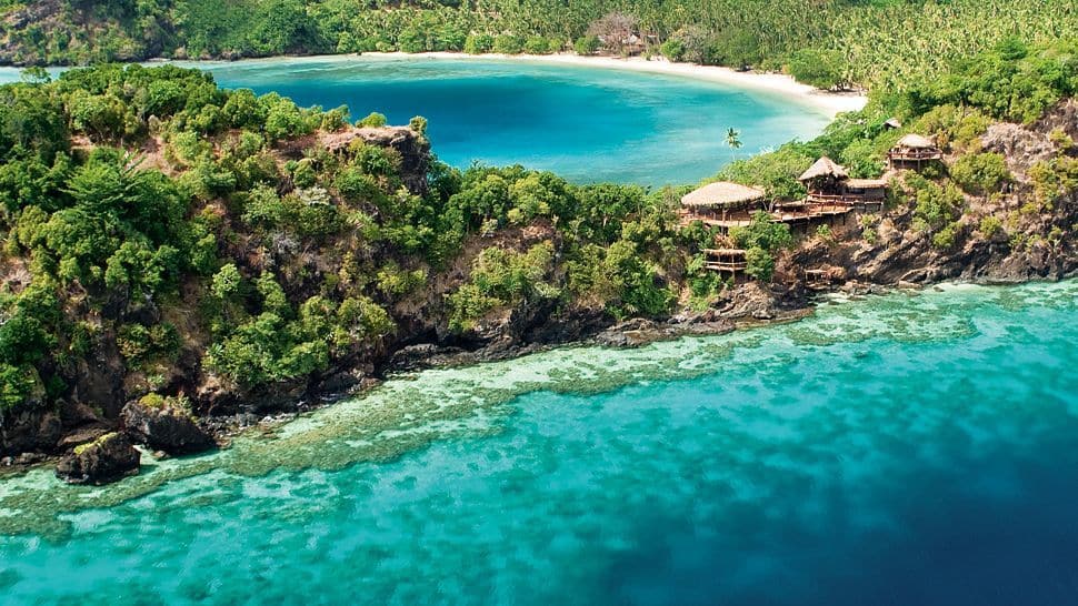 Laucala Island Fiji 3