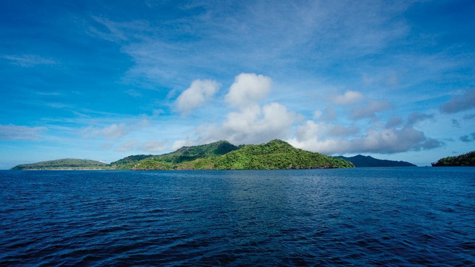 Laucala Island Fiji 4