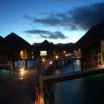 Le Meridien Bora Bora Resort 12